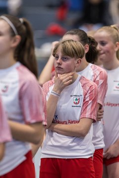 Bild 151 - wBJ Loewinnen-Cup